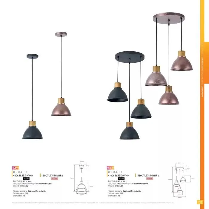 Catálogo de Catálogo 2024 10 de octubre al 31 de enero 2025 - Pagina 133