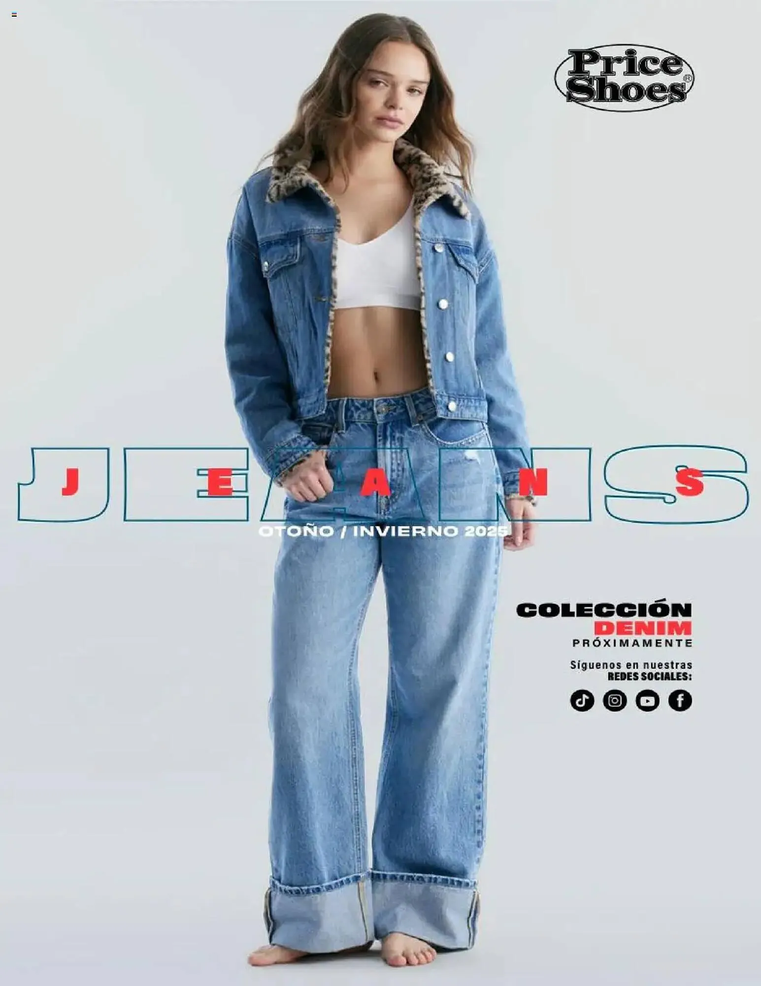 Catálogo de Catálogo Price Shoes 24 de julio al 1 de enero 2026 - Pagina 6