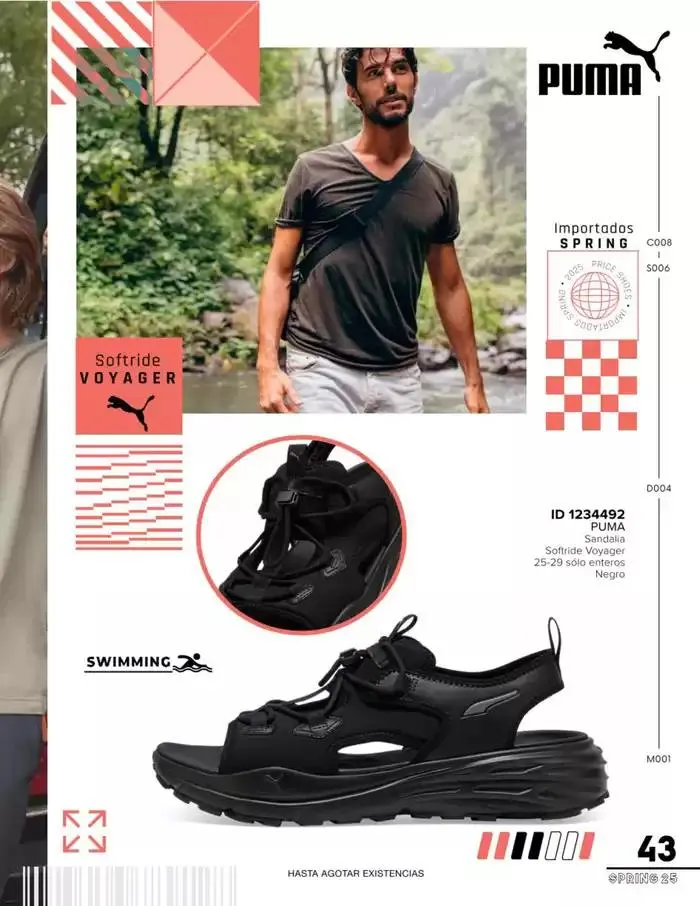 Catálogo de IMP SPRING | 2025 | 1E 17 de febrero al 28 de febrero 2025 - Pagina 45