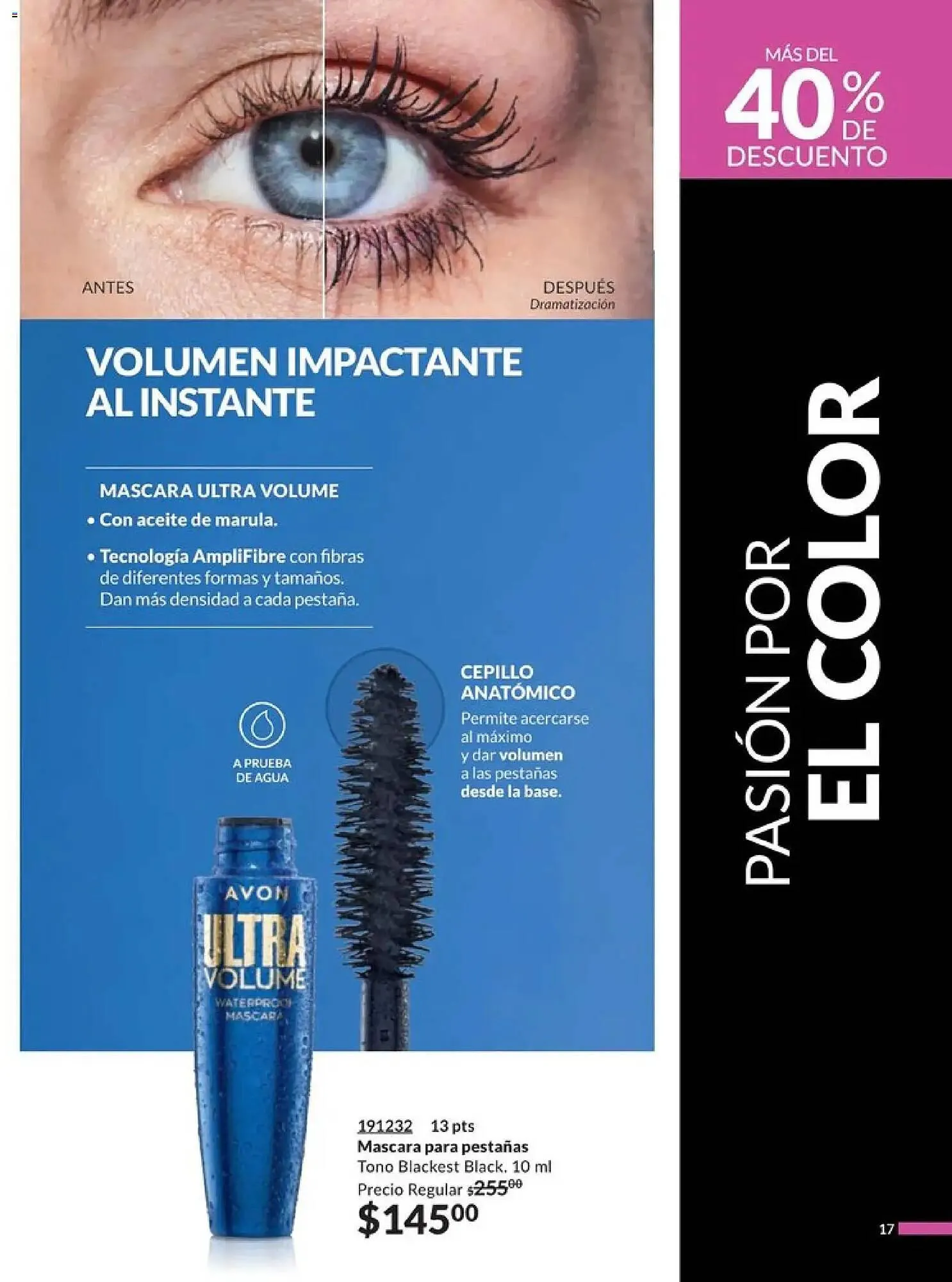 Catálogo de Catálogo Avon 20 de diciembre al 23 de enero 2026 - Pagina 22