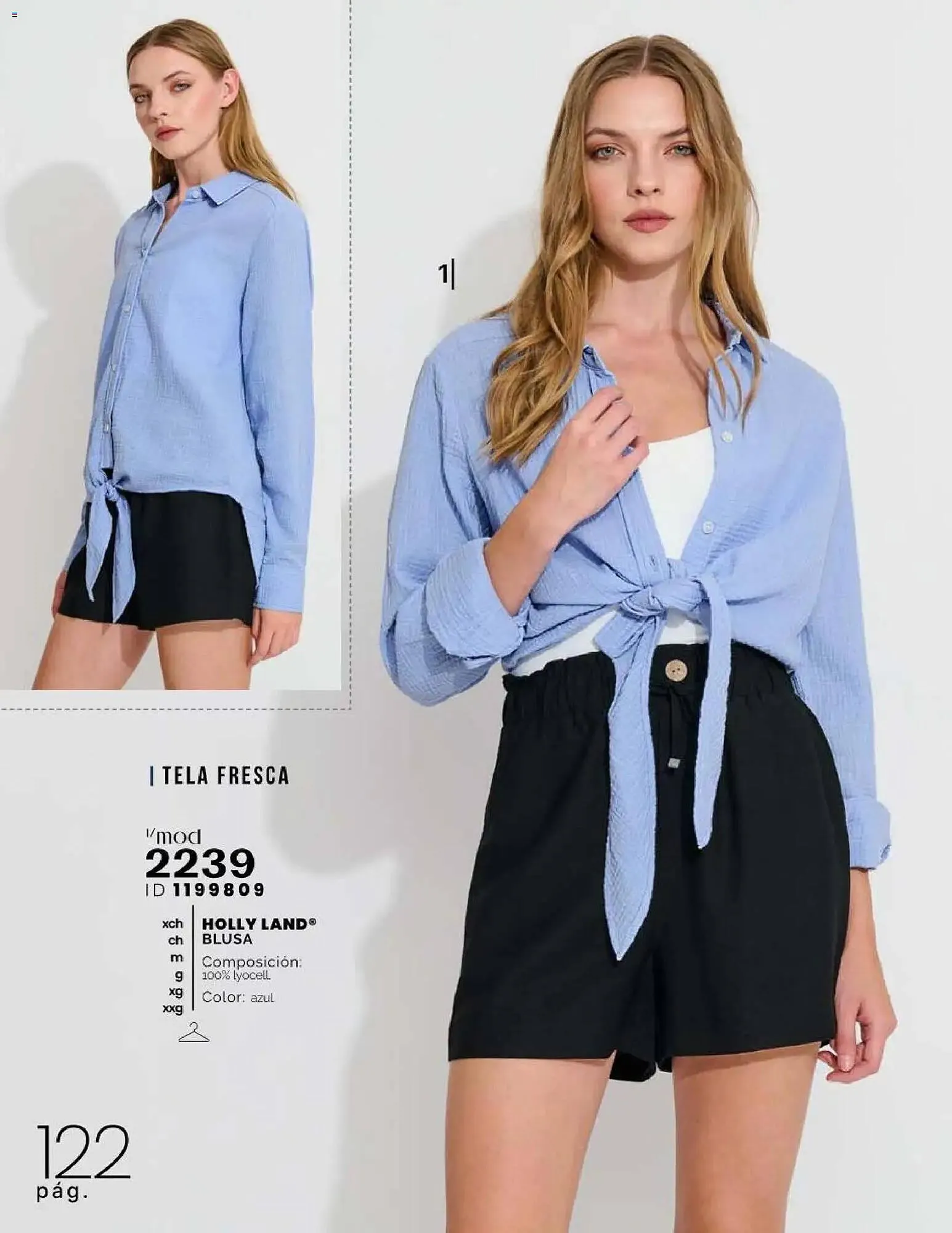 Catálogo de Catálogo Price Shoes 11 de marzo al 1 de octubre 2026 - Pagina 122