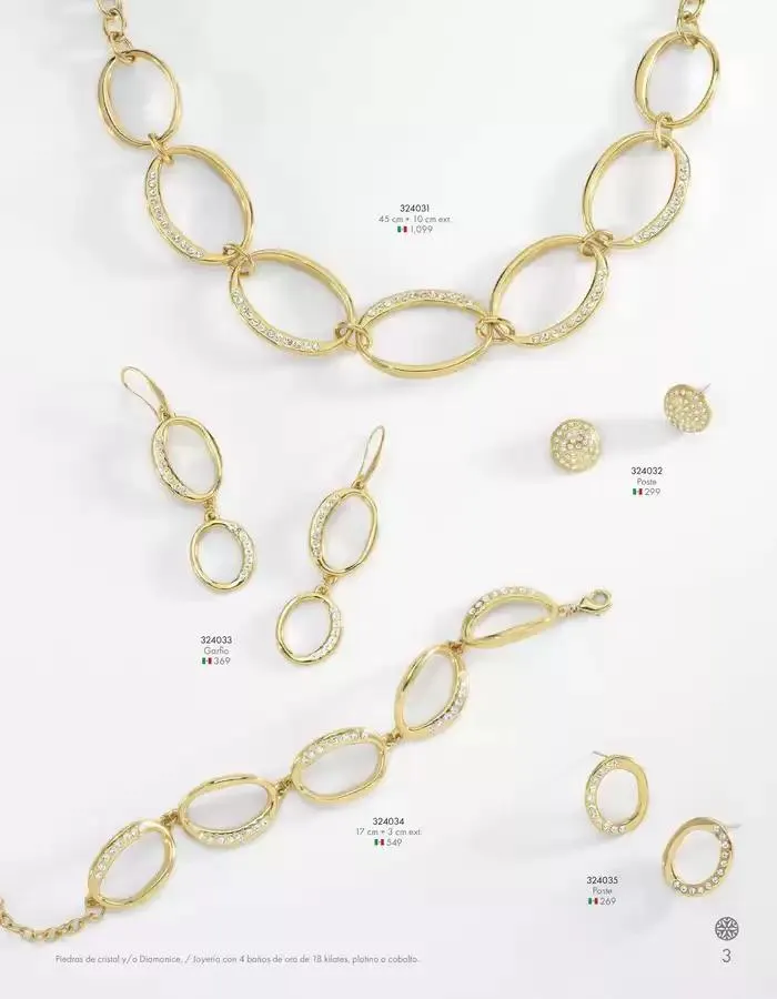 Catálogo de NICE 324Coleccion 21 de mayo al 31 de diciembre 2025 - Pagina 5