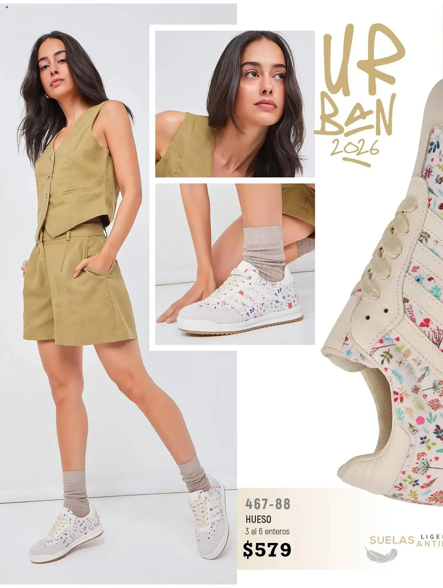 Catálogo de Catálogo Cklass 2 de enero al 1 de mayo 2026 - Pagina 345