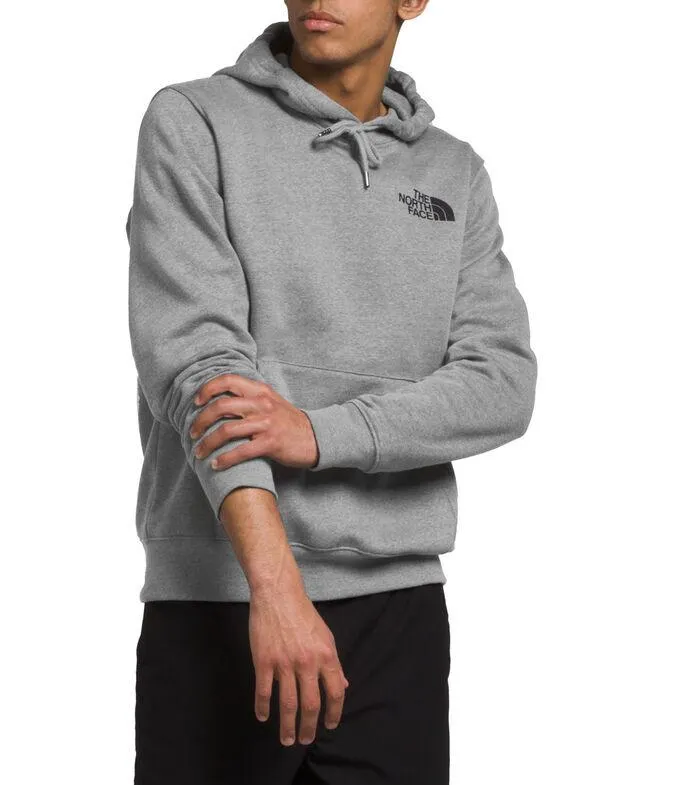 Sudadera con Capucha Hombre
