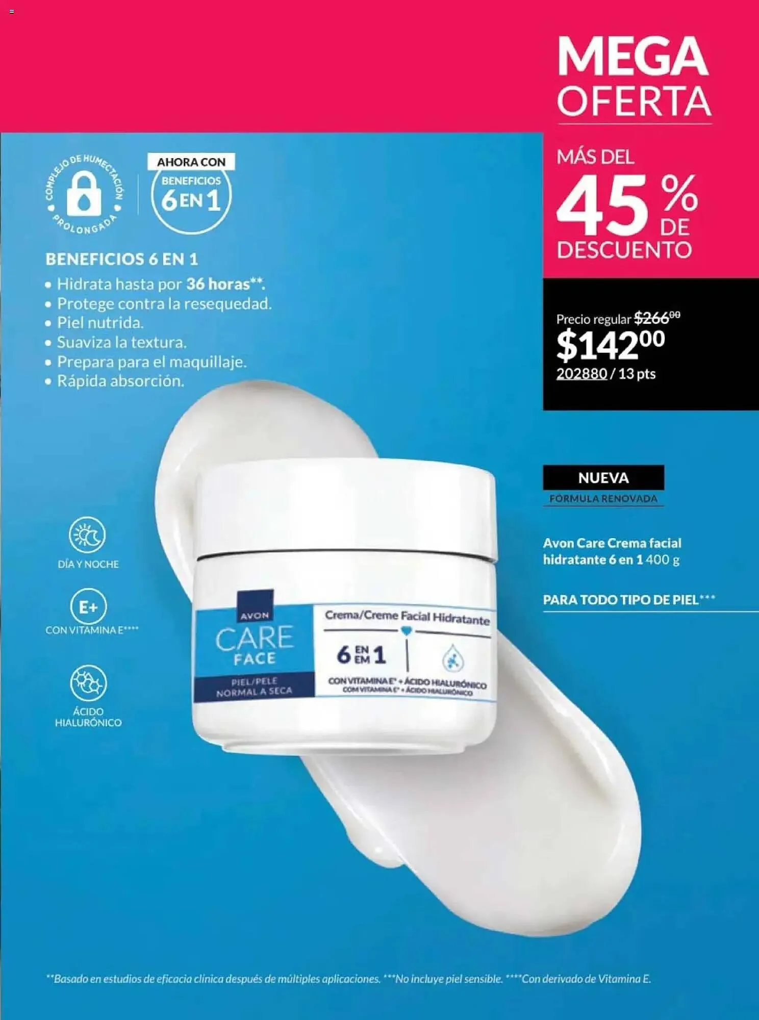 Catálogo de Catálogo Avon 10 de enero al 13 de febrero 2026 - Pagina 131