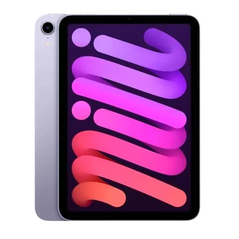 iPad Mini 6 Retina 8.3" 256gb Wifi 6ta Generacion