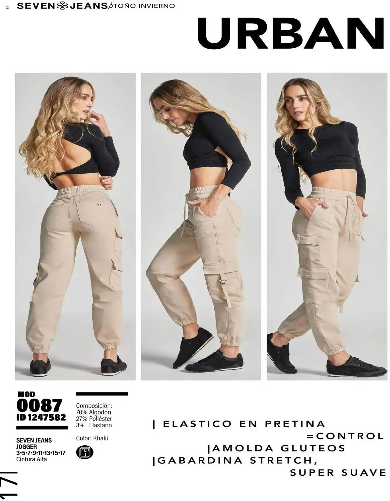 Catálogo de Catálogo Price Shoes 23 de julio al 1 de enero 2026 - Pagina 17