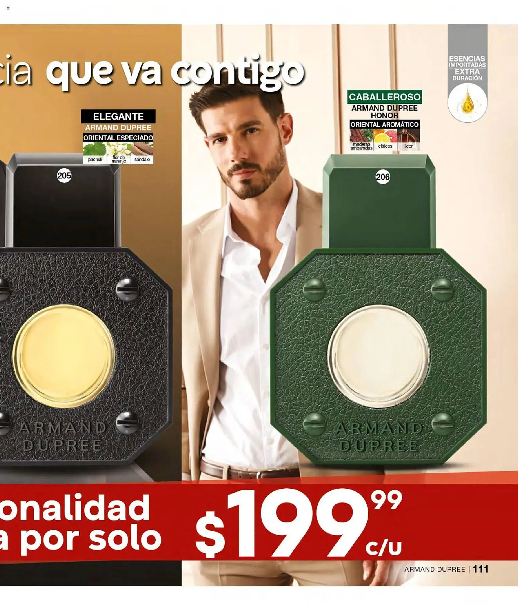 Catálogo de Catálogo Fuller 21 de enero al 10 de febrero 2026 - Pagina 111