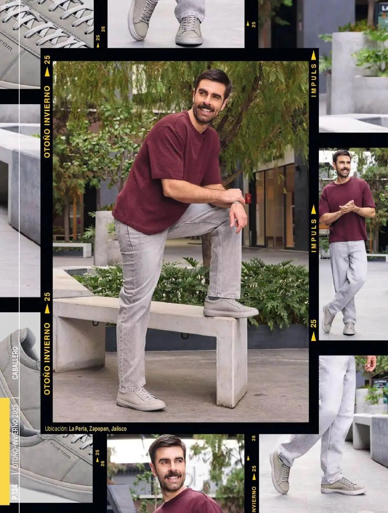 Catálogo de Catálogo Impuls 7 de julio al 30 de septiembre 2025 - Pagina 136