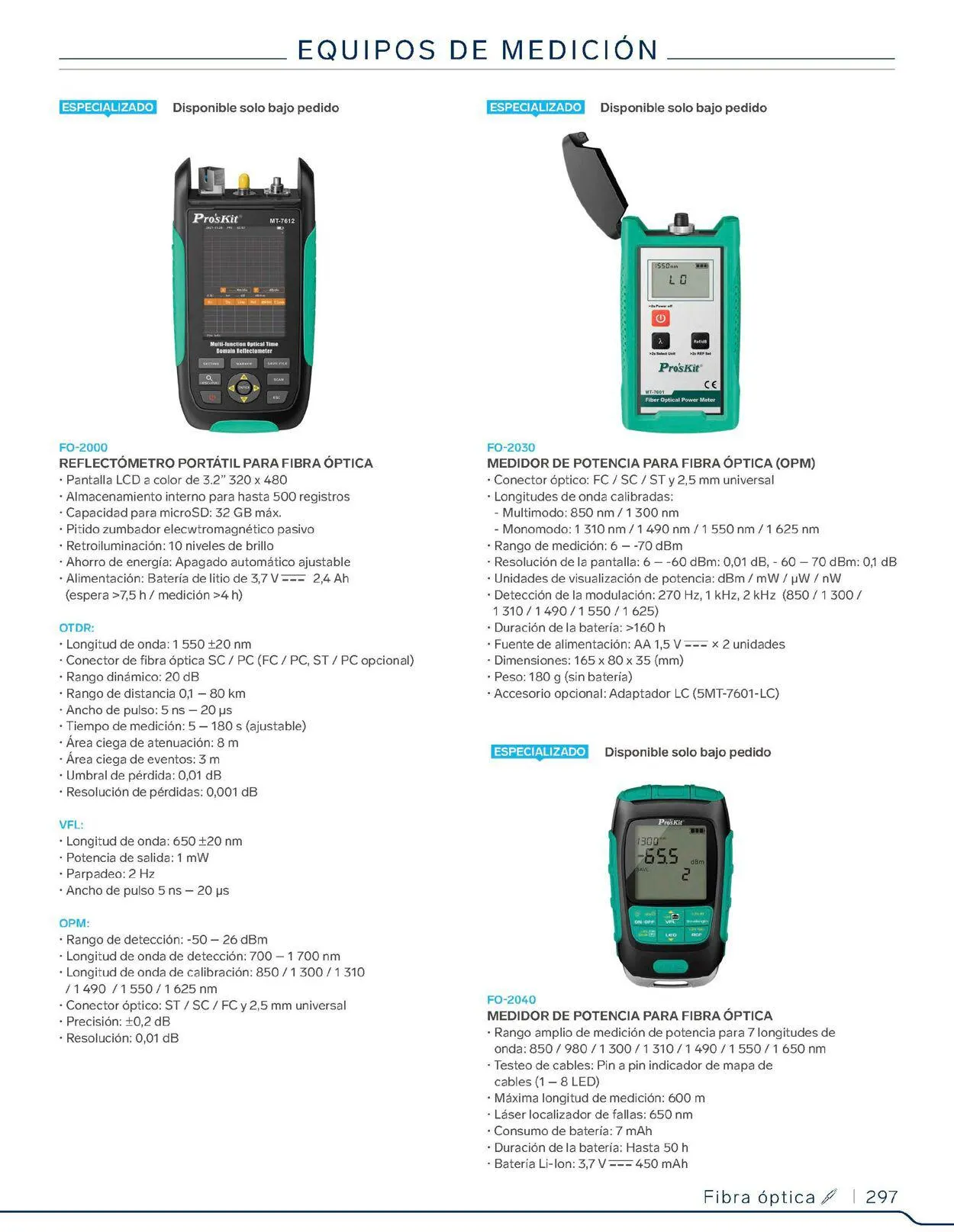 Catálogo de Steren 1 de febrero al 31 de diciembre 2023 - Pagina 317