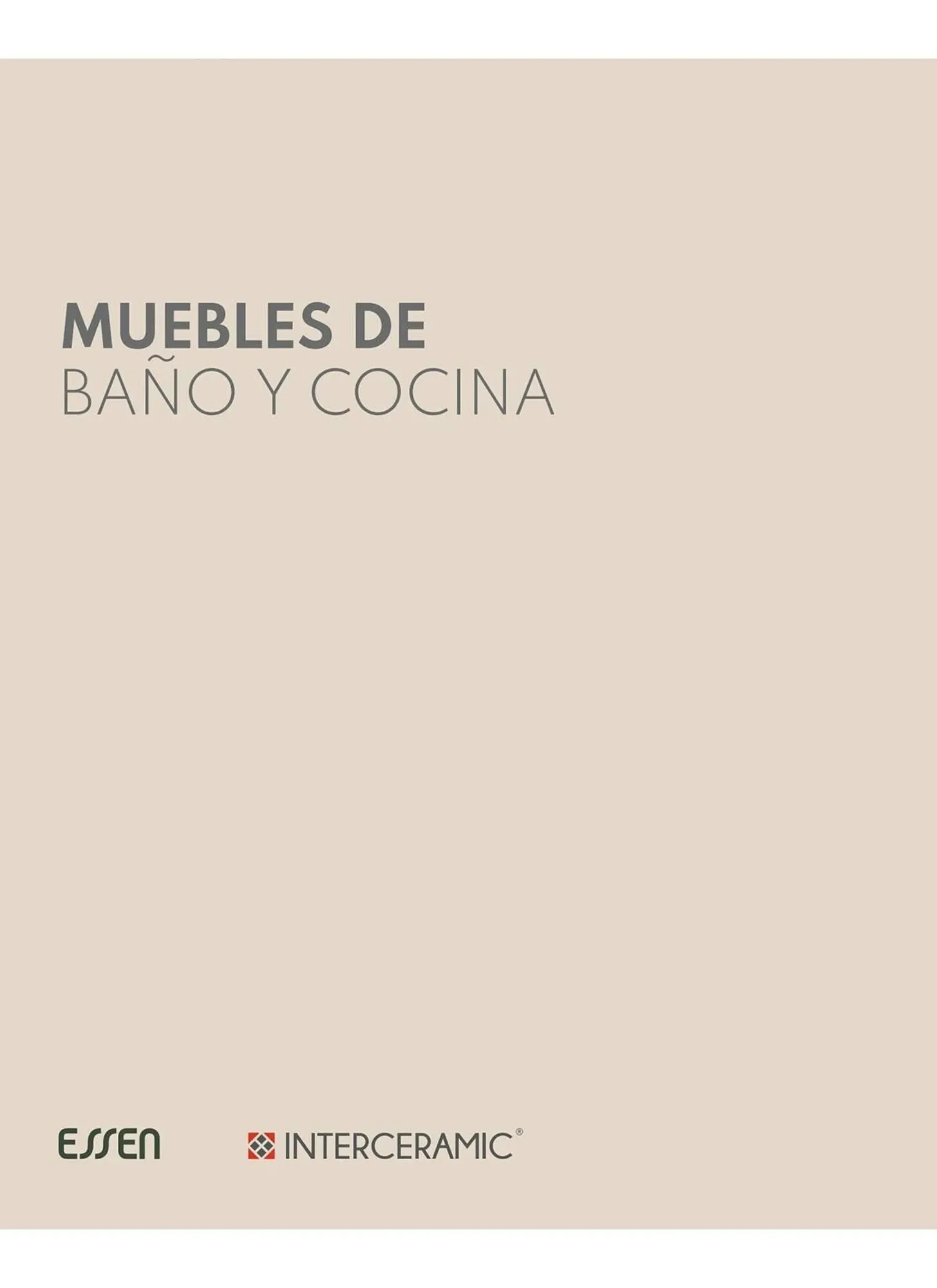 Catálogo de Catálogo Interceramic 9 de octubre al 1 de noviembre 2023 - Pagina 34