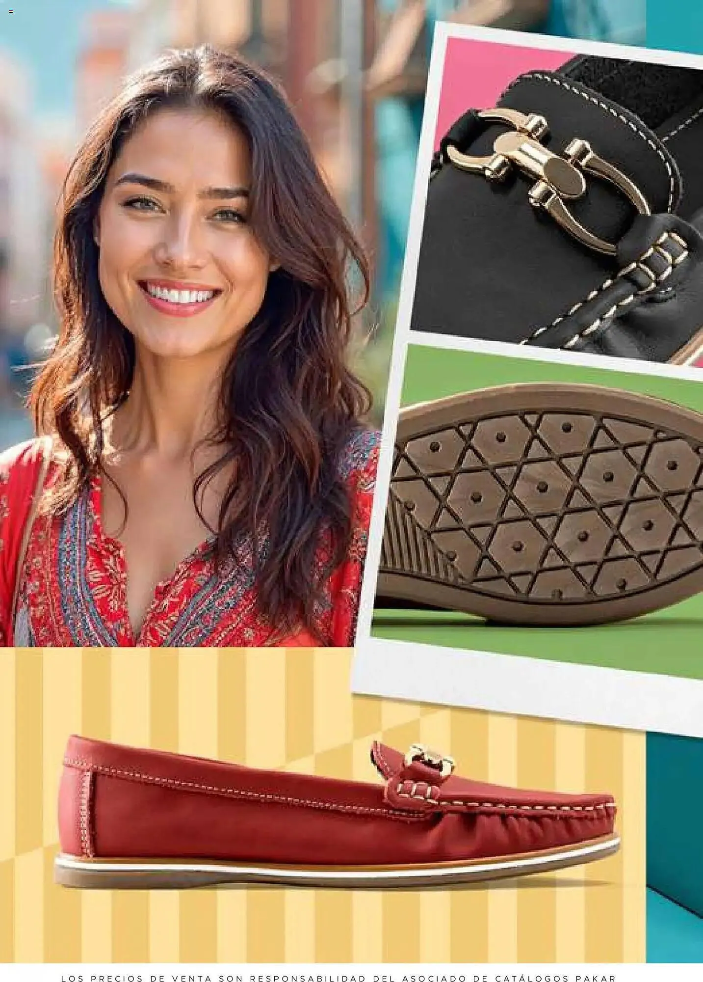 Catálogo de Catálogo SC Pakar 30 de enero al 1 de julio 2026 - Pagina 162