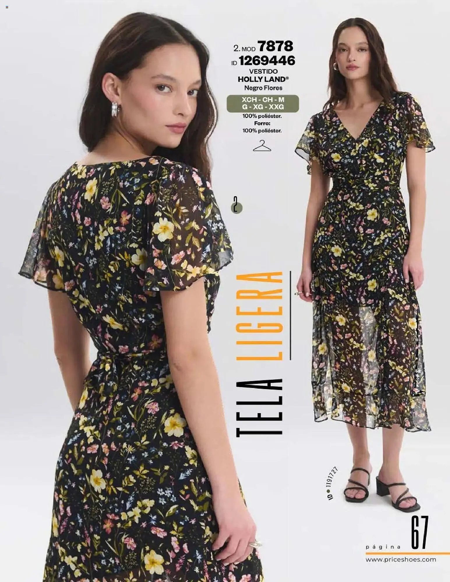 Catálogo de Catálogo Price Shoes 13 de febrero al 1 de enero 2027 - Pagina 67