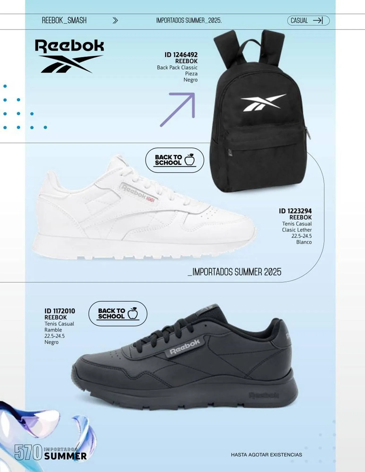 Catálogo de Catálogo Price Shoes 16 de mayo al 31 de agosto 2025 - Pagina 570