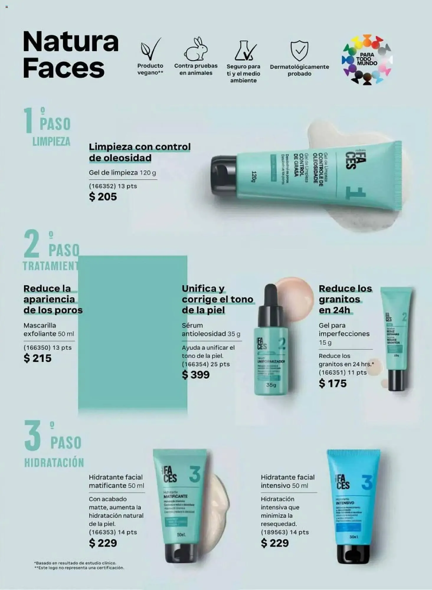 Catálogo de Catálogo Natura 2 de abril al 14 de mayo 2026 - Pagina 109