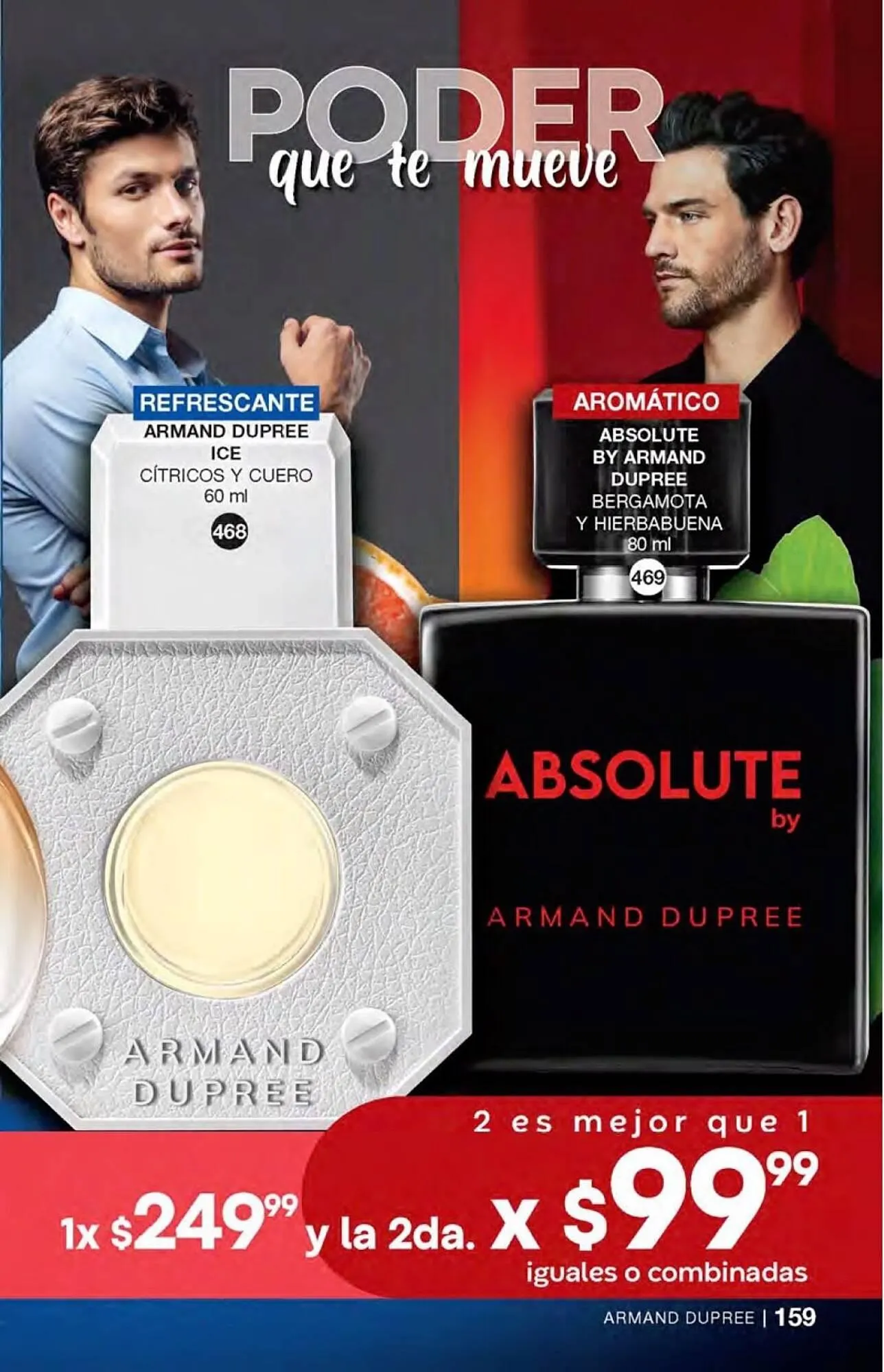 Catálogo de Catálogo Fuller 21 de agosto al 31 de octubre 2025 - Pagina 163