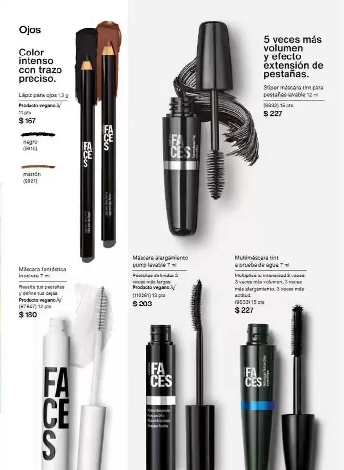 Catálogo de Revista Natura Ciclo 9 2025 1 de septiembre al 30 de septiembre 2025 - Pagina 100