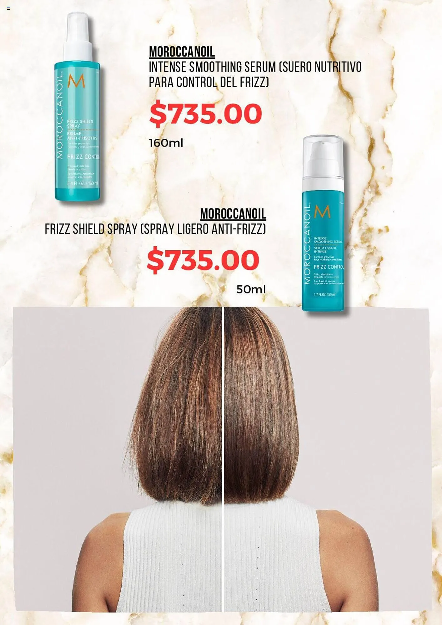 Catálogo de Catálogo Sephora 1 de diciembre al 31 de diciembre 2023 - Pagina 6