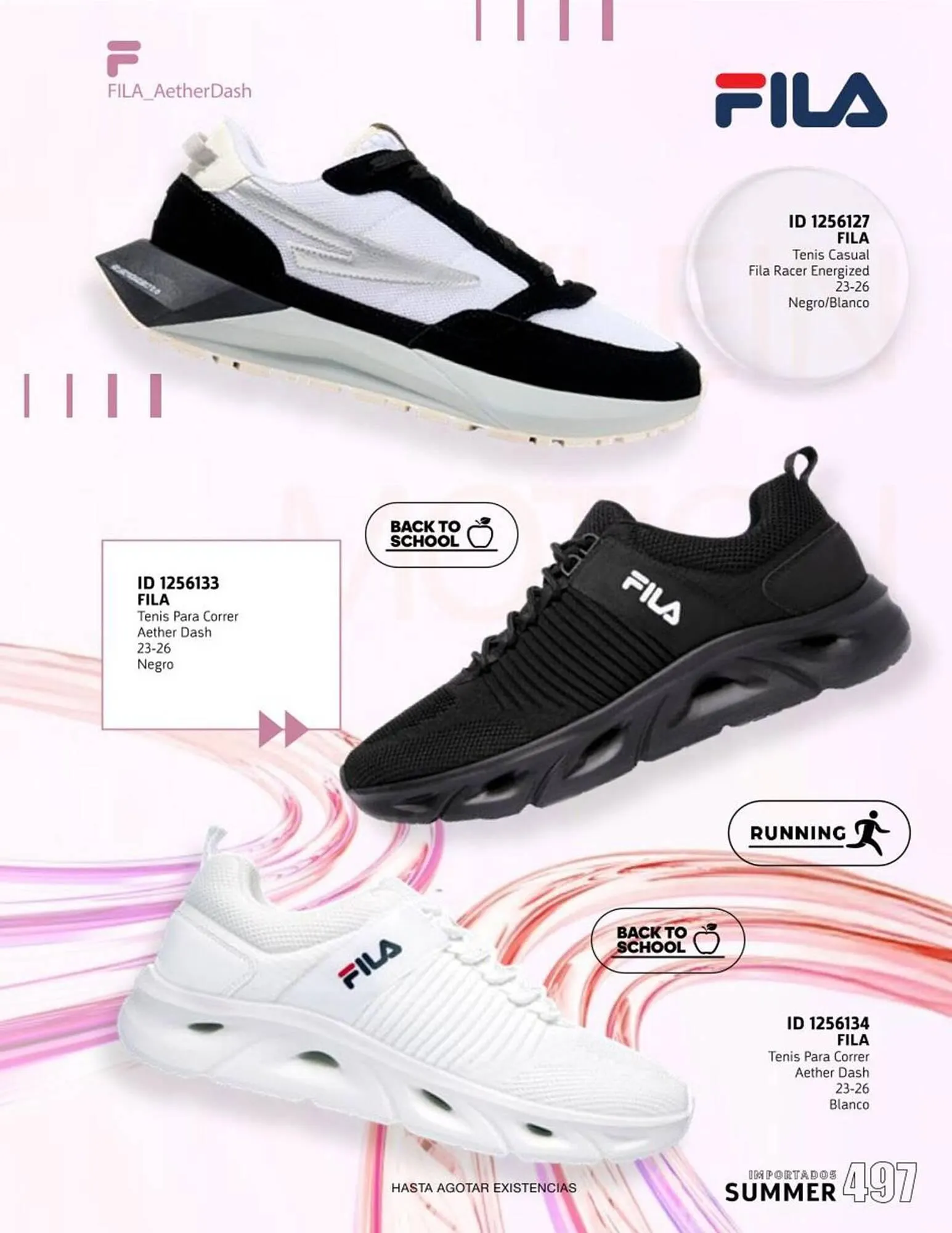 Catálogo de Catálogo Price Shoes 16 de mayo al 31 de agosto 2025 - Pagina 497