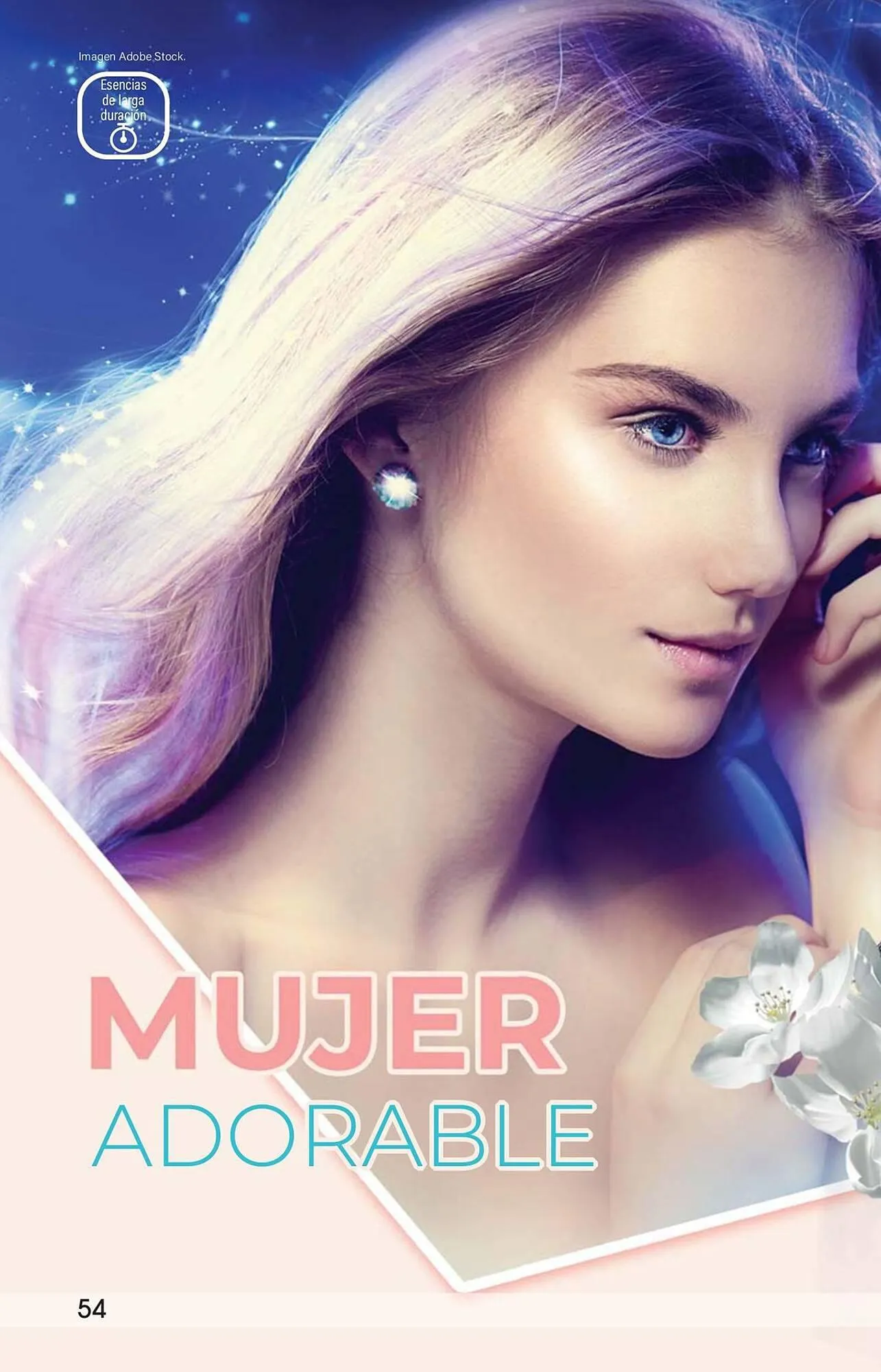 Catálogo de Catálogo Arabela 11 de abril al 2 de mayo 2024 - Pagina 54