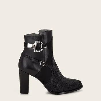 Botín para dama de mantarraya