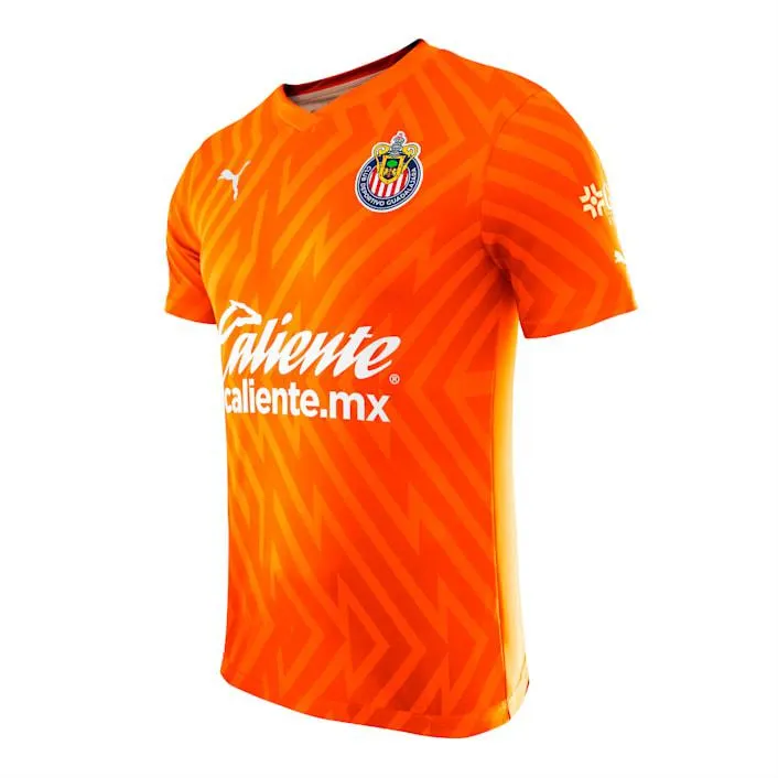 Jersey Hombre Chivas Away Promo 23-24