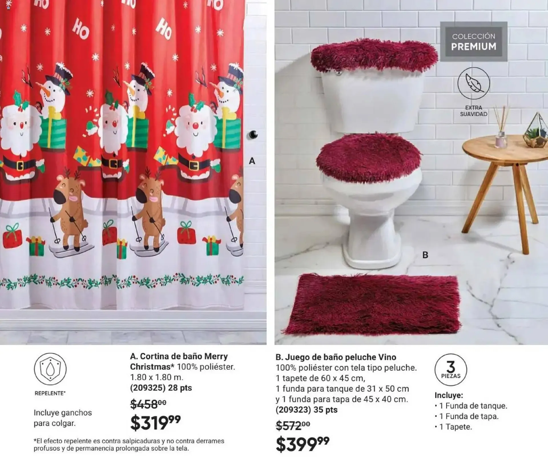 Catálogo de Catálogo Avon 28 de noviembre al 31 de diciembre 2025 - Pagina 35