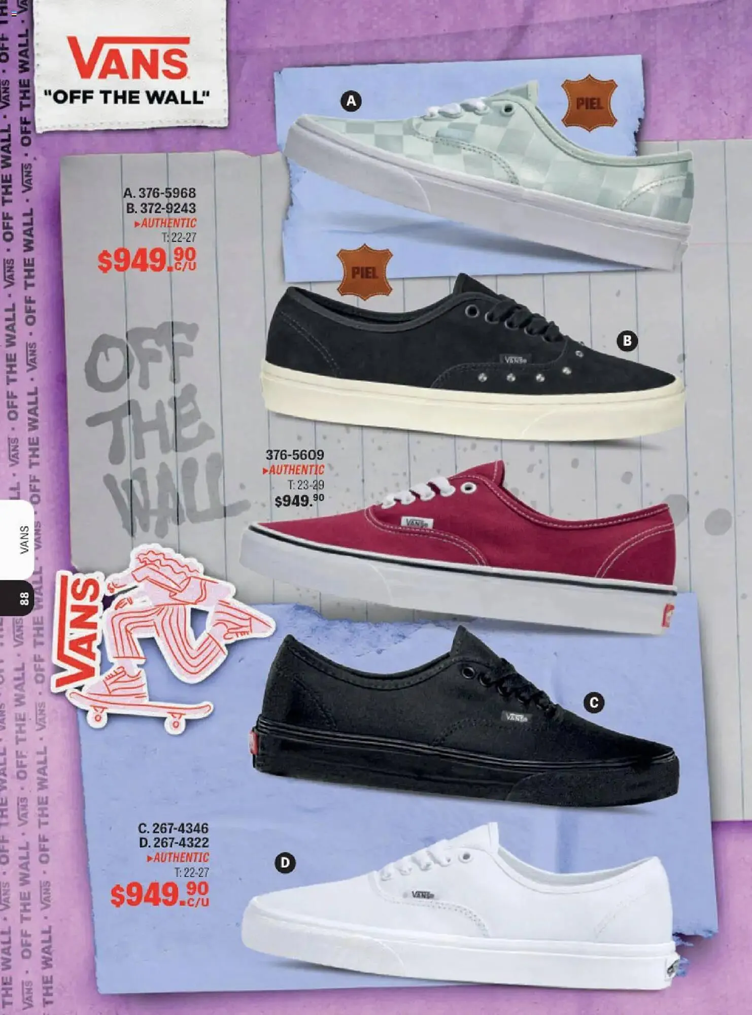 Catálogo de Catálogo Andrea 21 de julio al 1 de enero 2026 - Pagina 5