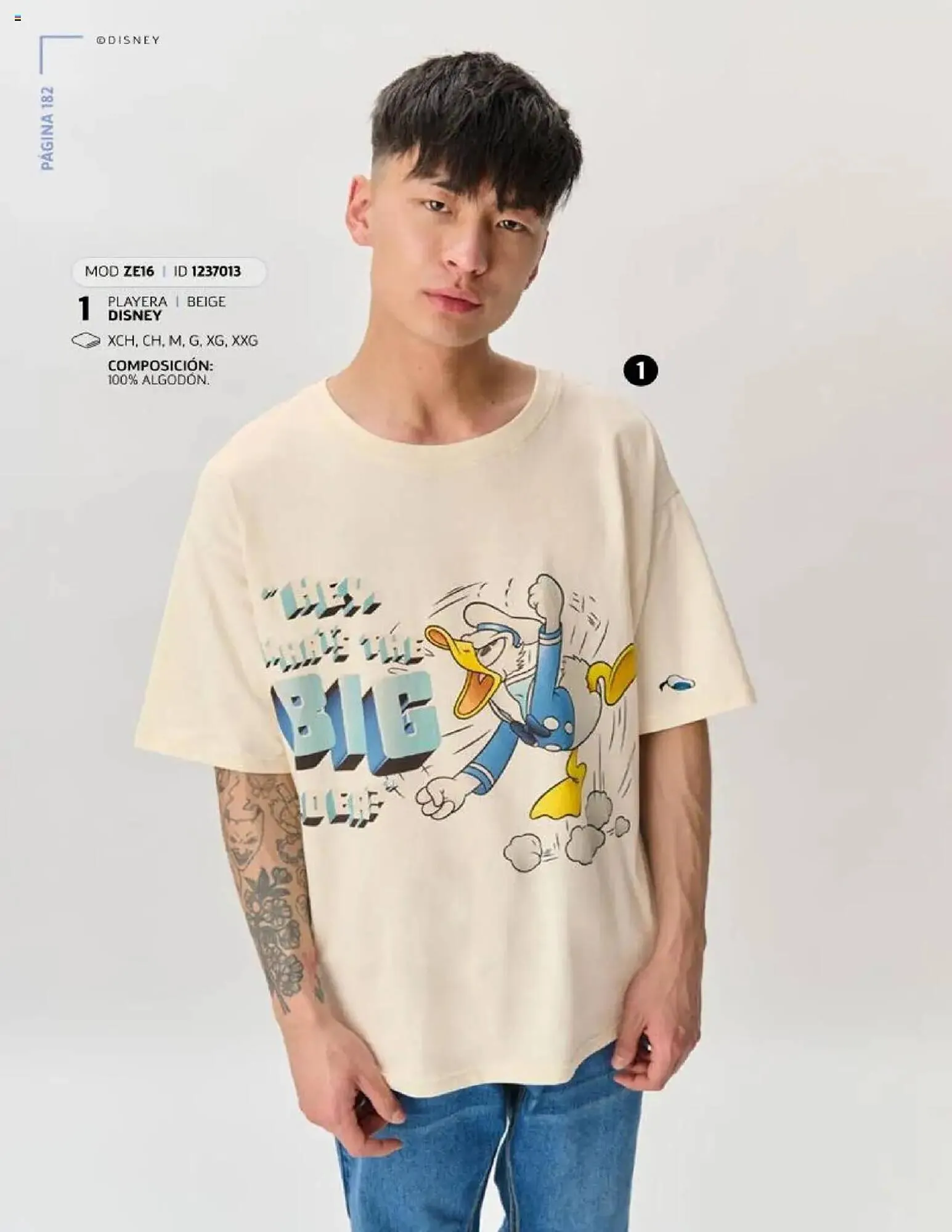 Catálogo de Catálogo Price Shoes 24 de julio al 1 de enero 2026 - Pagina 184