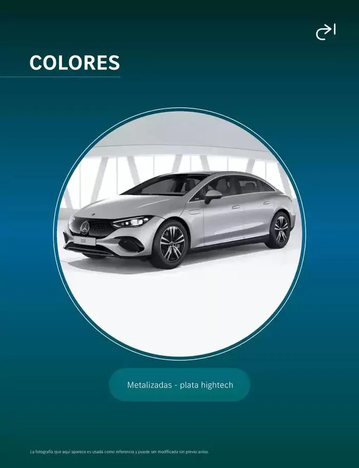 Catálogo de EQE 350+ 27 de enero al 27 de enero 2026 - Pagina 16
