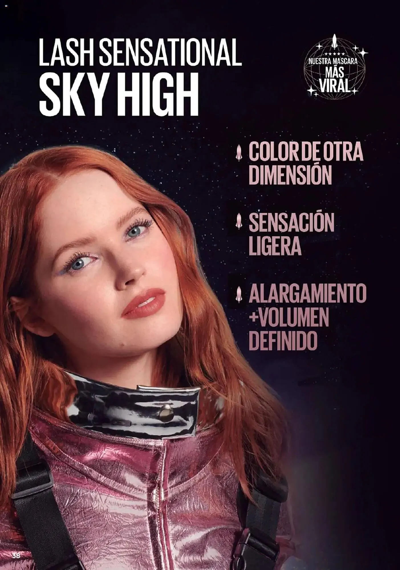 Catálogo de Catálogo Ilusión 1 de marzo al 1 de mayo 2026 - Pagina 40