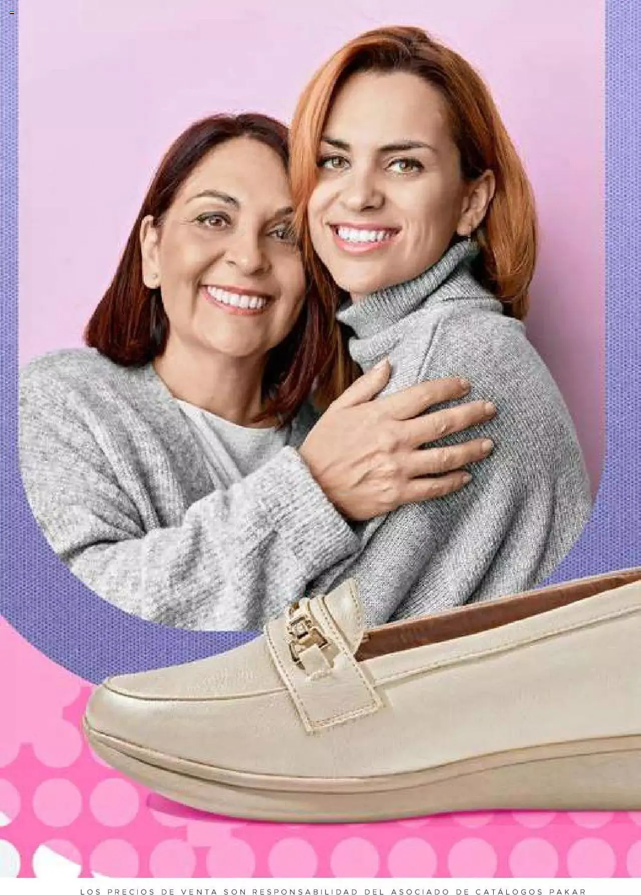 Catálogo de SC Pakar - Mujer 27 de enero al 31 de diciembre 2023 - Pagina 99