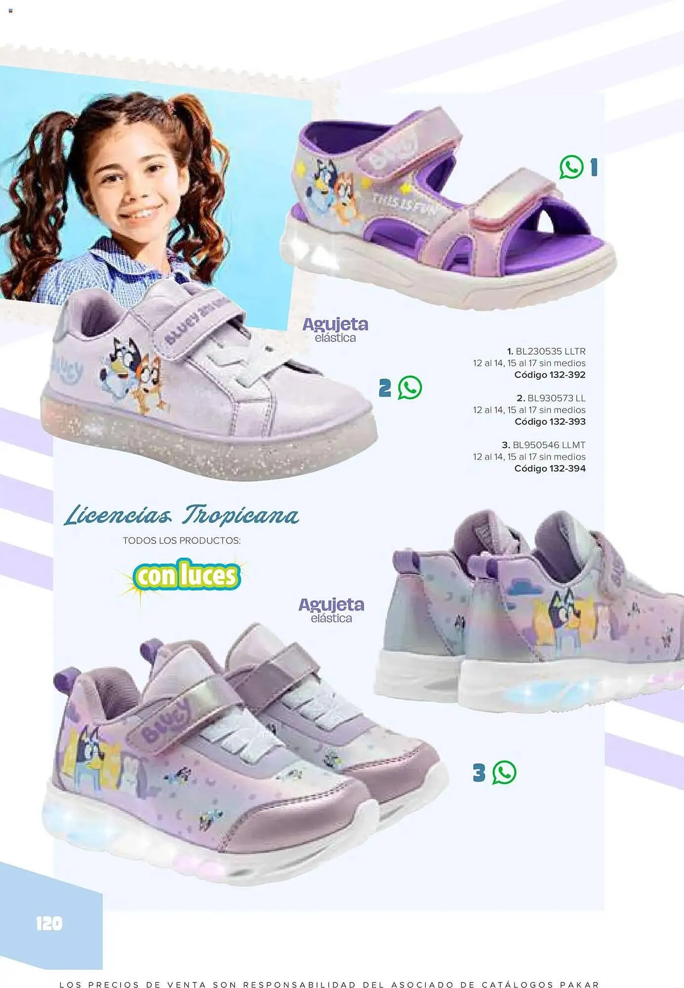 Catálogo de Catálogo SC Pakar 30 de enero al 1 de julio 2026 - Pagina 120