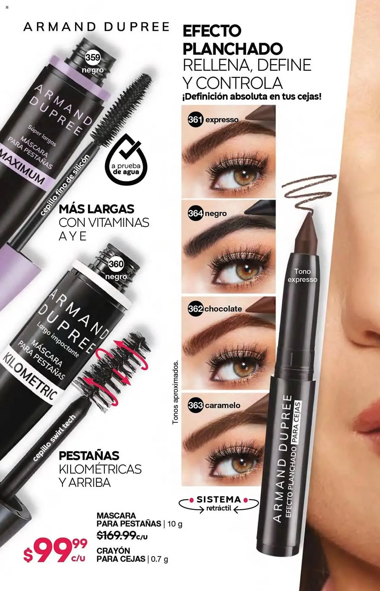 Catálogo de Catálogo Fuller 23 de julio al 13 de agosto 2025 - Pagina 82