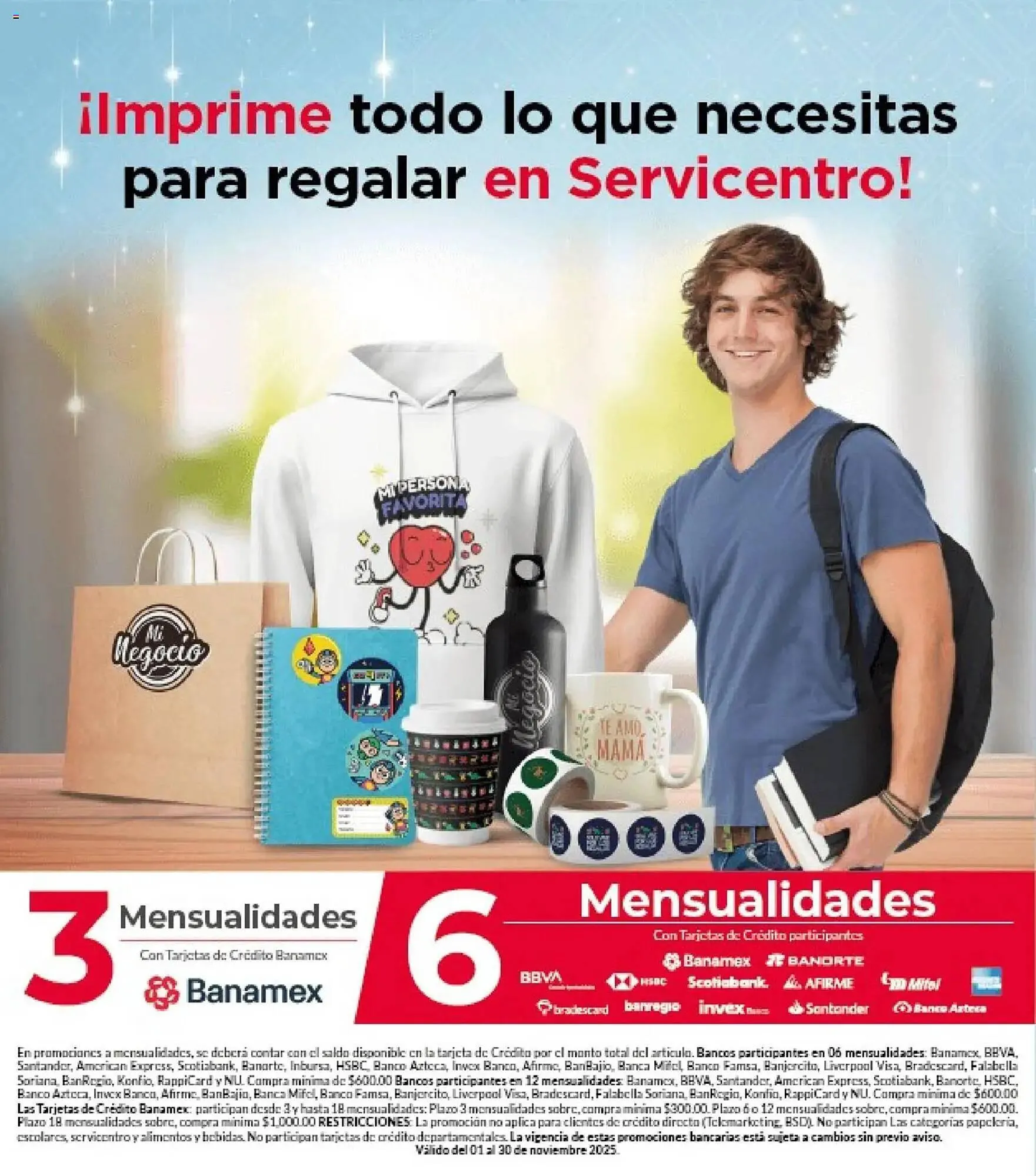 Catálogo de Catálogo Office Depot 1 de noviembre al 30 de noviembre 2025 - Pagina 22