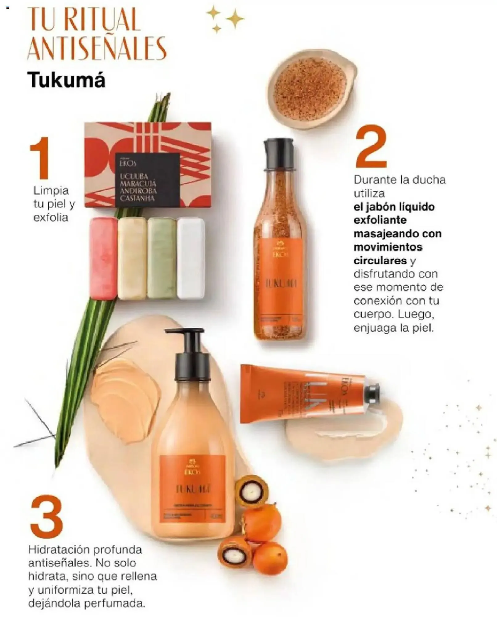 Catálogo de Catálogo Natura 10 de noviembre al 1 de enero 2026 - Pagina 114