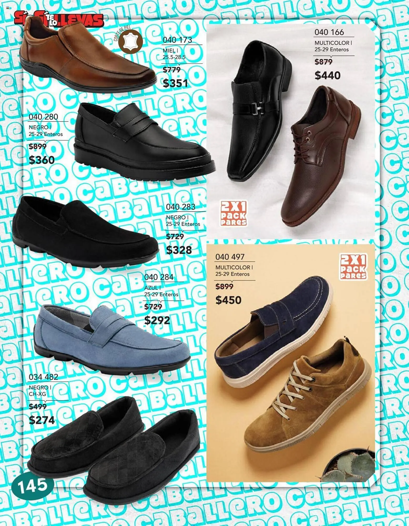 Catálogo de Catálogo Mundo Terra 6 de mayo al 30 de junio 2024 - Pagina 148