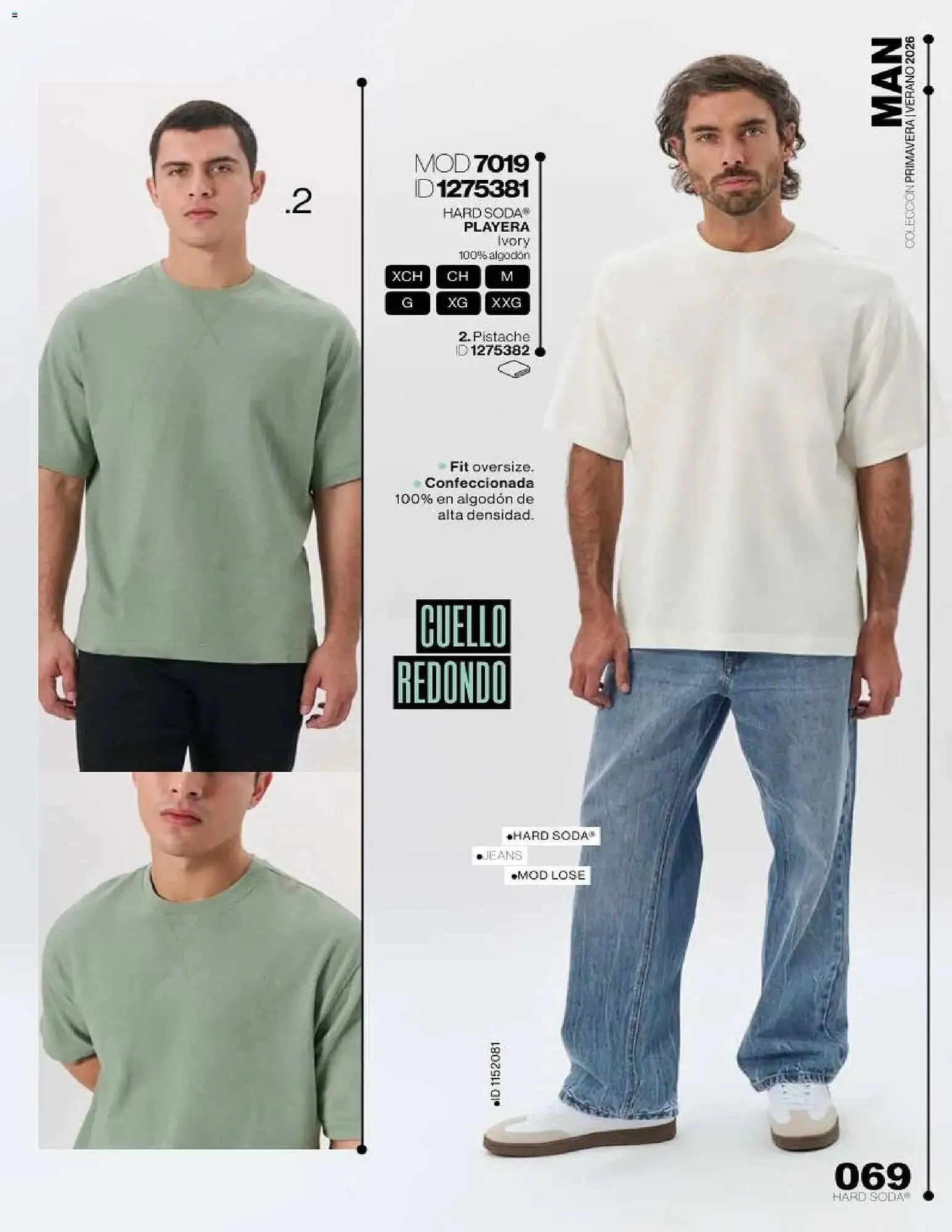 Catálogo de Catálogo Price Shoes 3 de abril al 31 de diciembre 2026 - Pagina 69