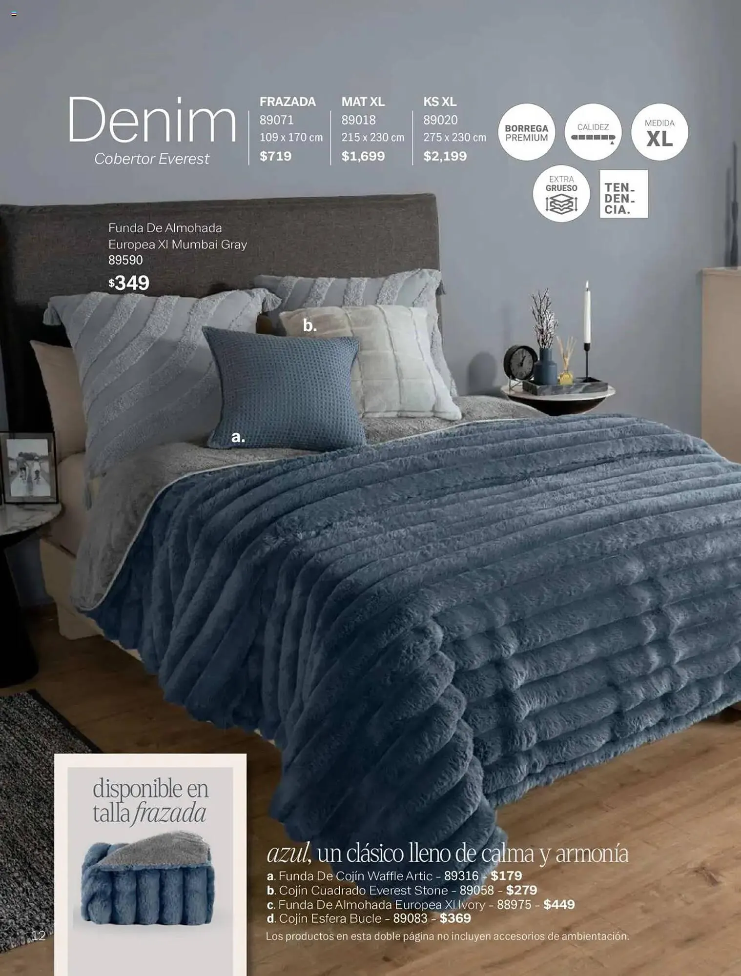 Catálogo de Catálogo Vianney 15 de agosto al 1 de abril 2026 - Pagina 14