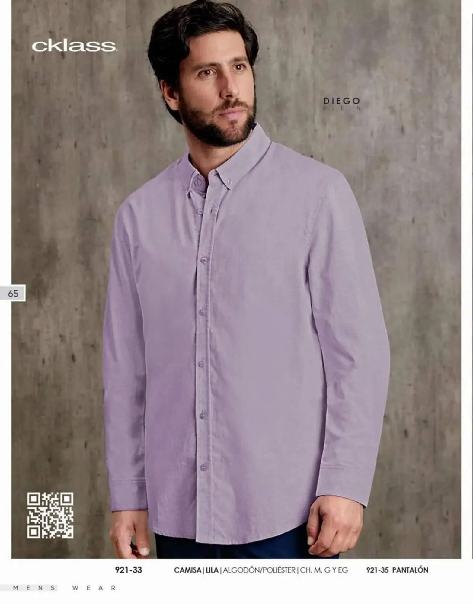 Catálogo de Catálogo Cklass 7 de enero al 31 de marzo 2026 - Pagina 70