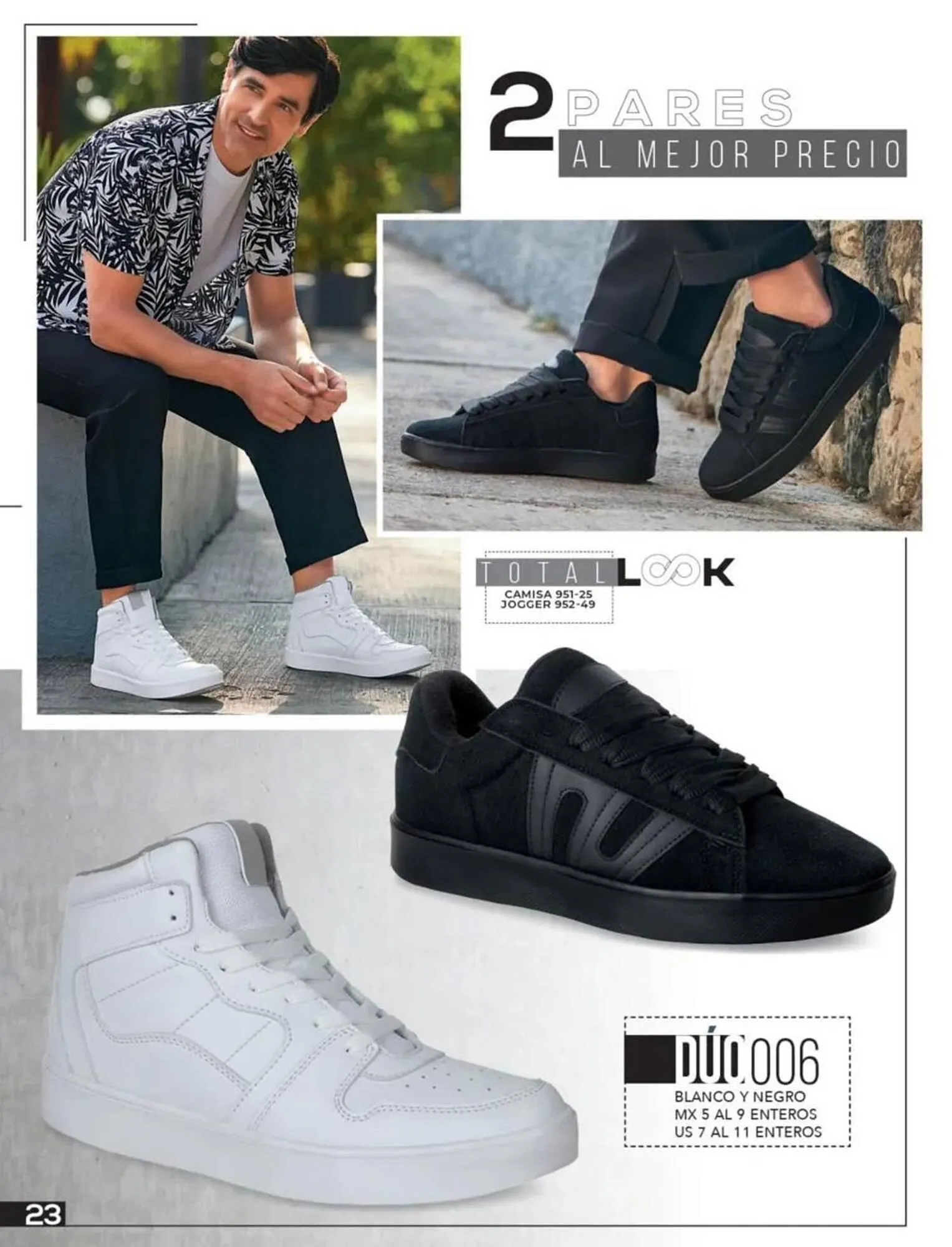 Catálogo de Catálogo Cklass 11 de julio al 31 de diciembre 2025 - Pagina 24