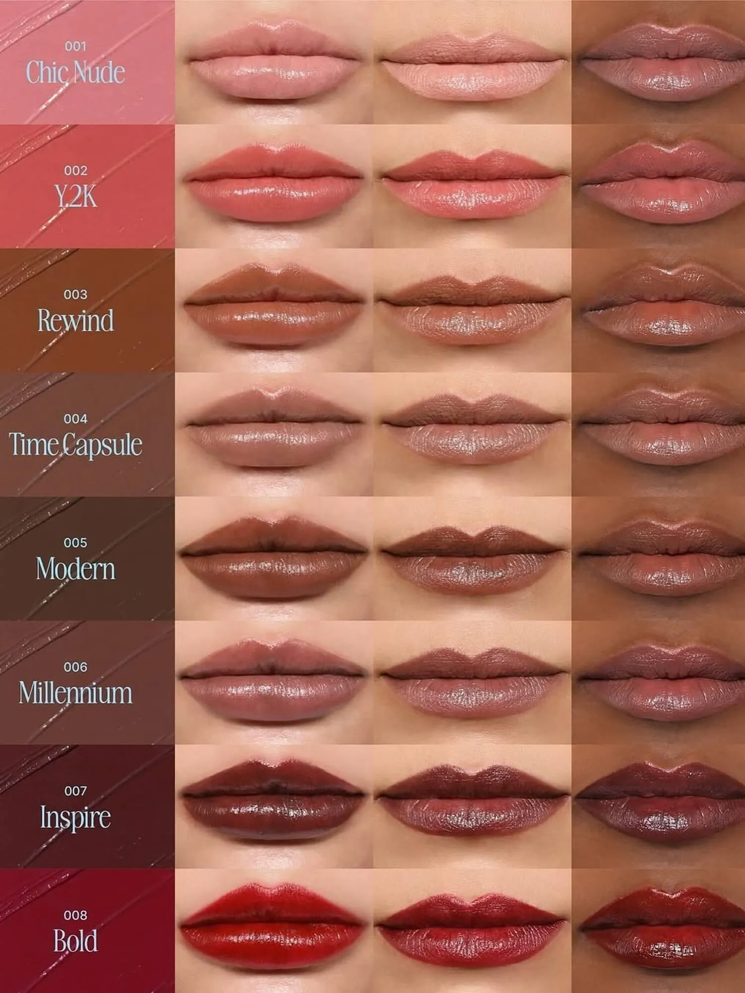 Catálogo de Catálogo Bellisima 14 de enero al 20 de enero 2026 - Pagina 3