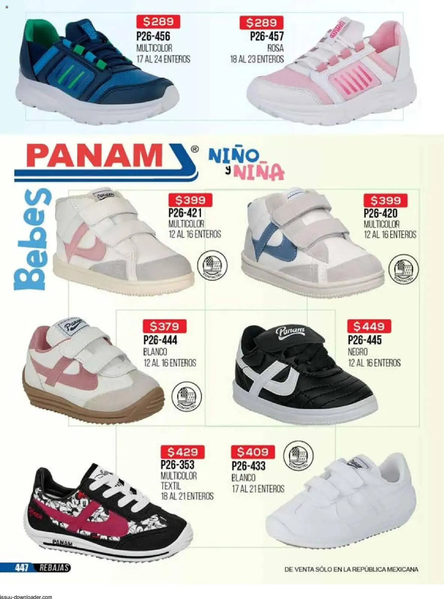 Catálogo de Catálogo Cklass 31 de octubre al 1 de enero 2026 - Pagina 448