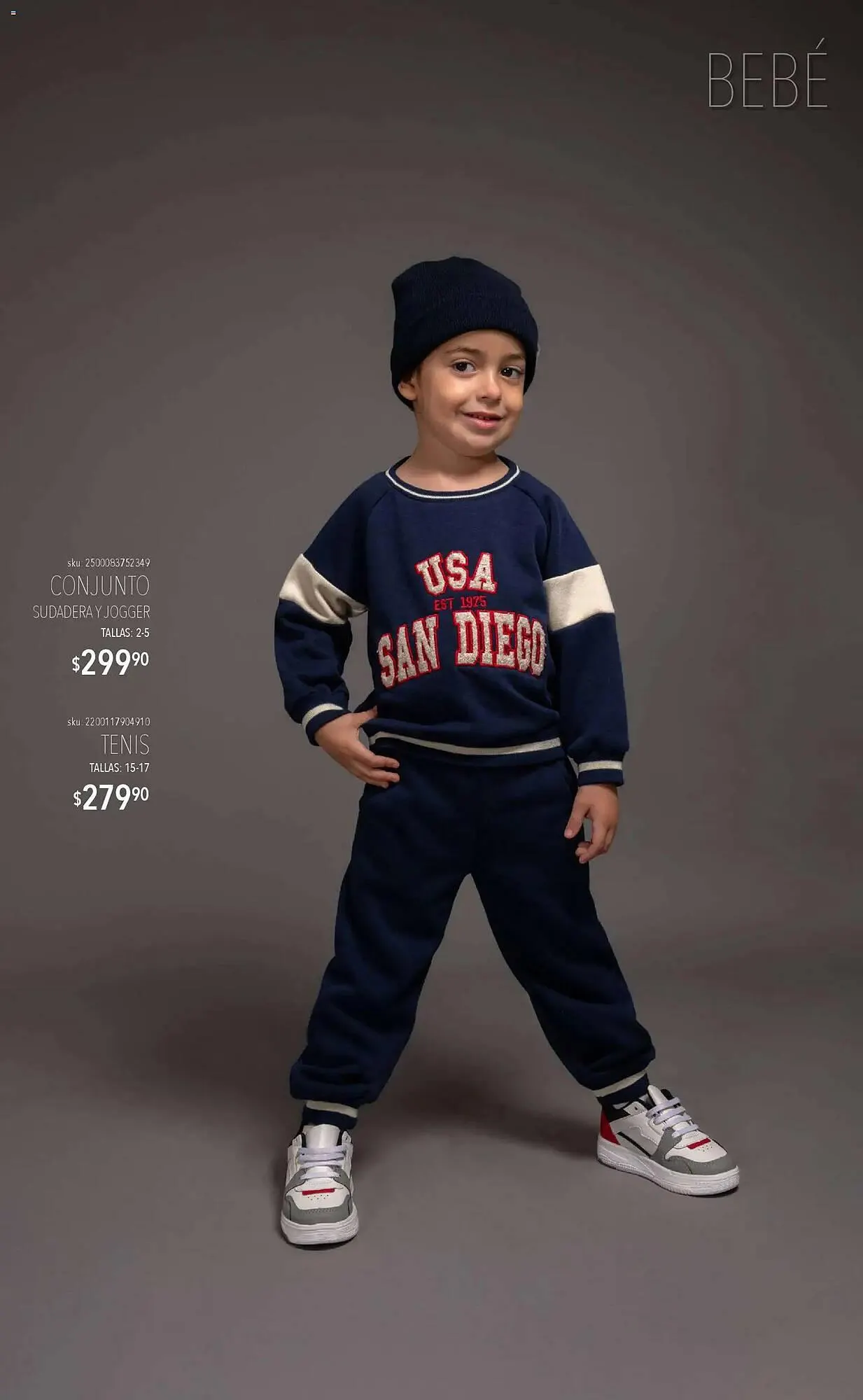 Catálogo de Catálogo Woolworth 6 de noviembre al 9 de diciembre 2025 - Pagina 17