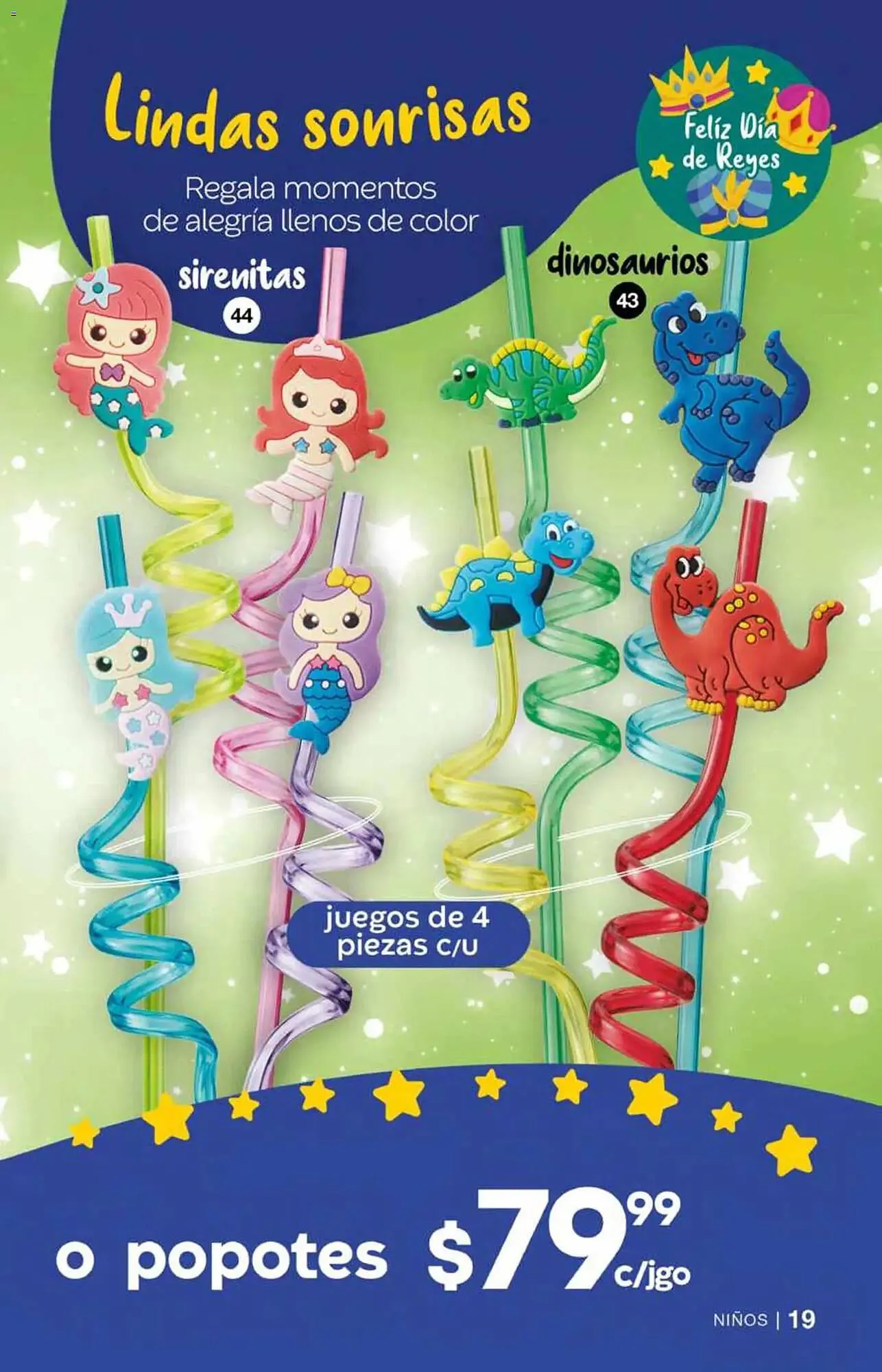 Catálogo de Catálogo Fuller 26 de noviembre al 17 de diciembre 2025 - Pagina 21