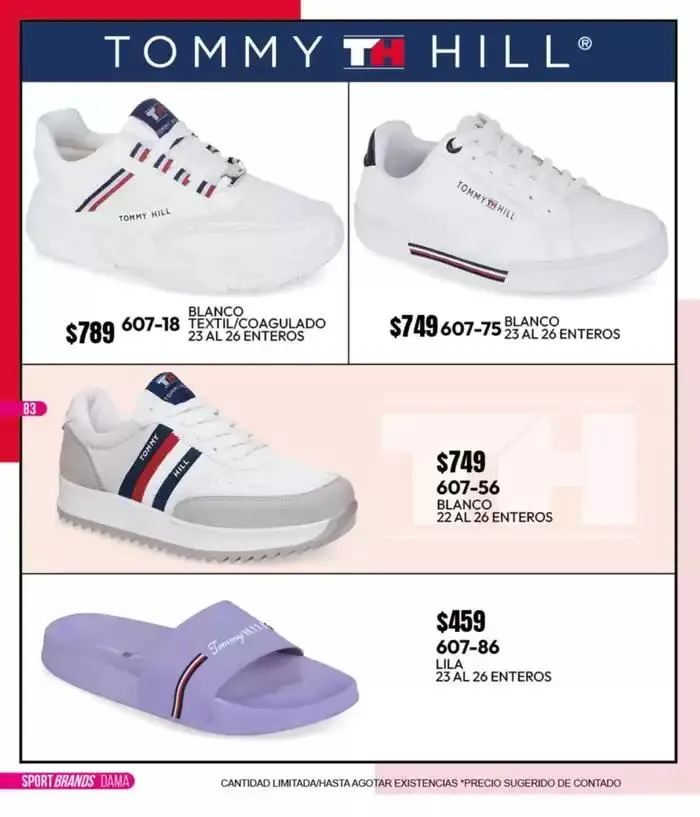 Catálogo de Nuestras mejores ofertas para ti 11 de marzo al 31 de diciembre 2025 - Pagina 86