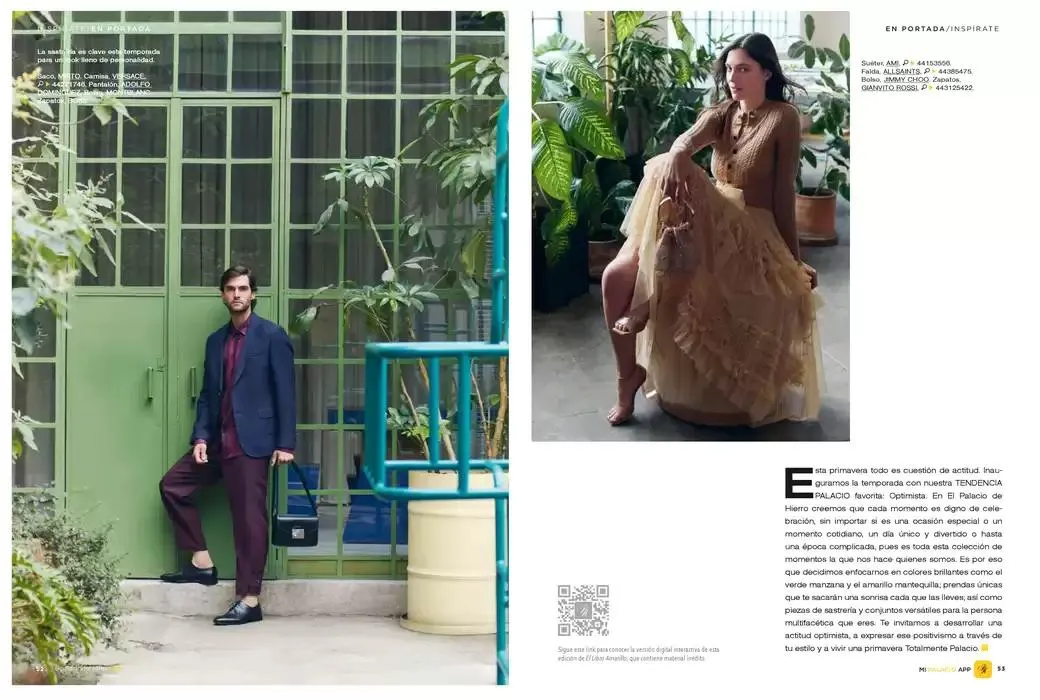 Catálogo de Nuestras mejores ofertas para ti 3 de marzo al 31 de mayo 2025 - Pagina 28