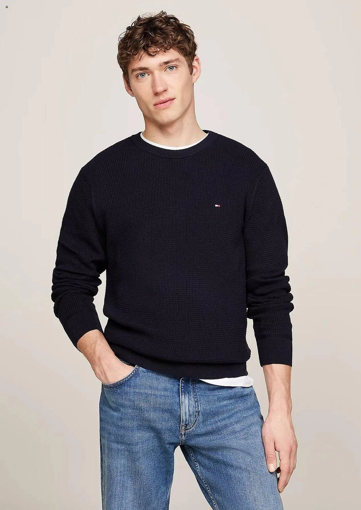 Catálogo de Catálogo Tommy Hilfiger 1 de julio al 31 de julio 2024 - Pagina 14