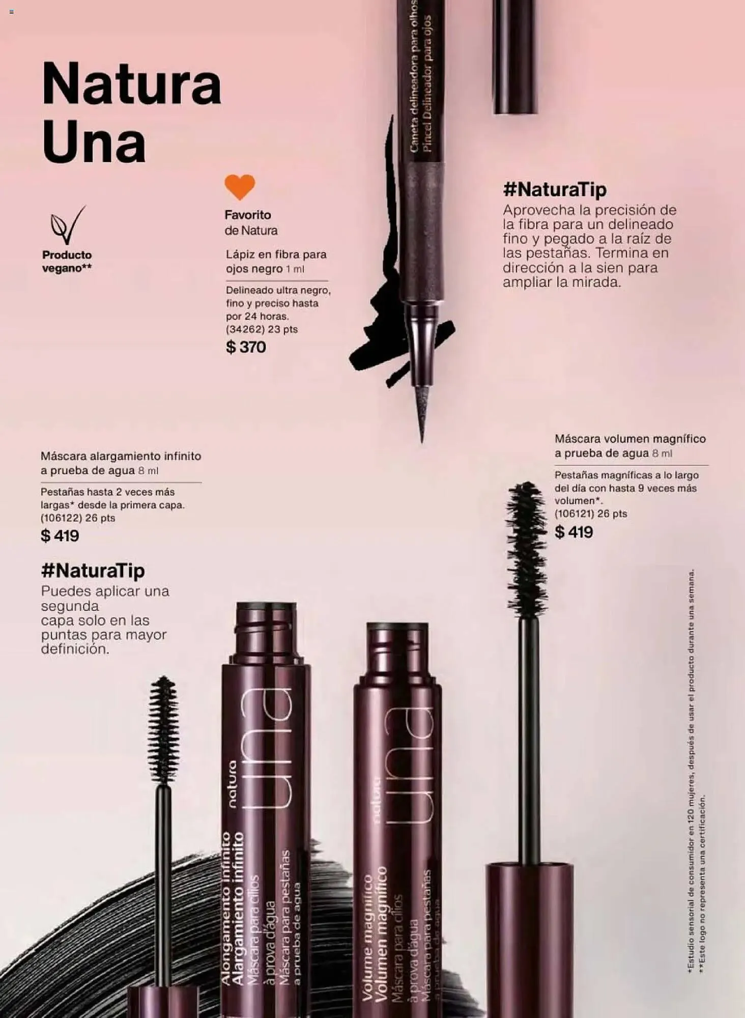 Catálogo de Catálogo Natura 10 de enero al 13 de febrero 2026 - Pagina 74