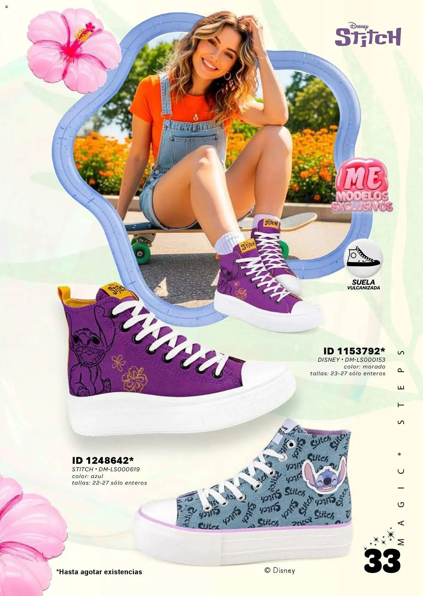 Catálogo de Catálogo Price Shoes 22 de abril al 1 de enero 2027 - Pagina 33